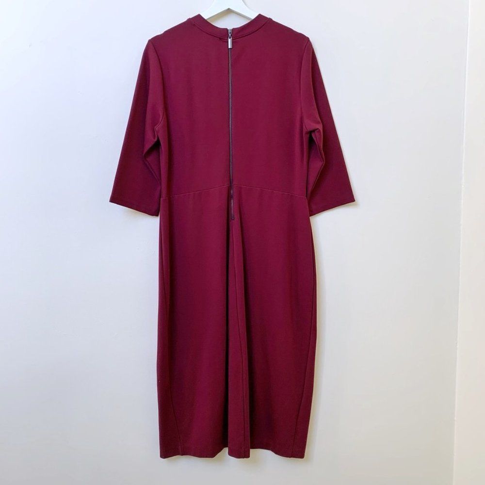Willow & Thread Dress - Picture 4 of 8